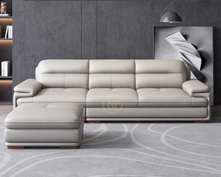 SOFA BĂNG MẪU MỚI NP 210