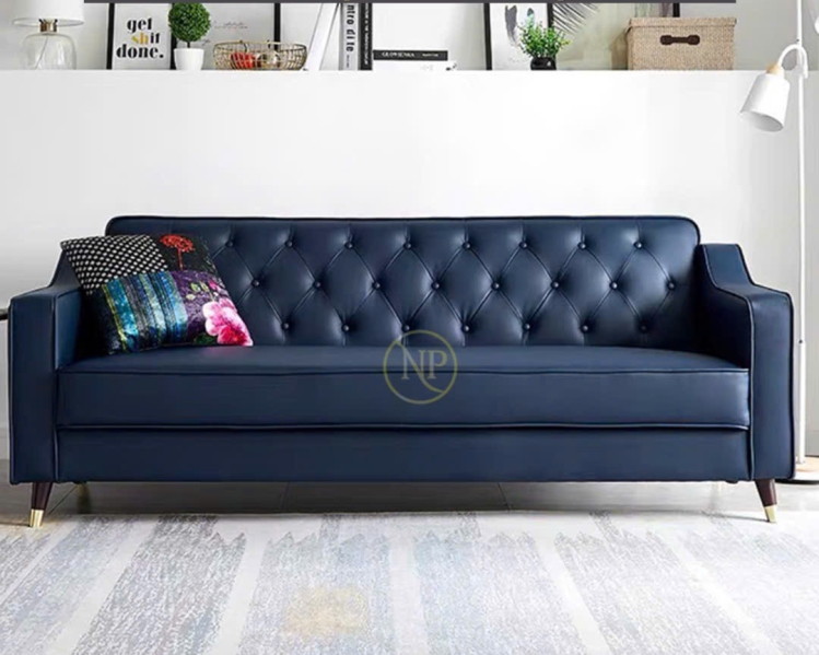 SOFA BĂNG TÂN CỔ ĐIỂN NP 214