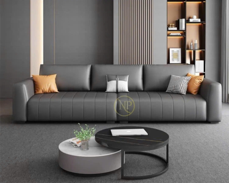 SOFA BĂNG CAO CẤP NP 217