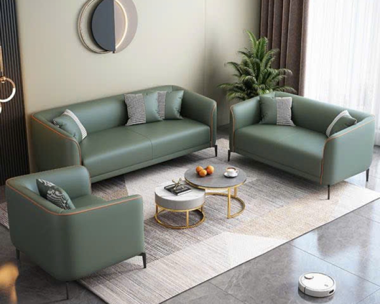 SOFA PHÒNG KHÁCH NP 236