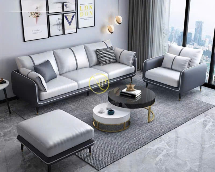 SOFA PHÒNG KHÁCH NP 237
