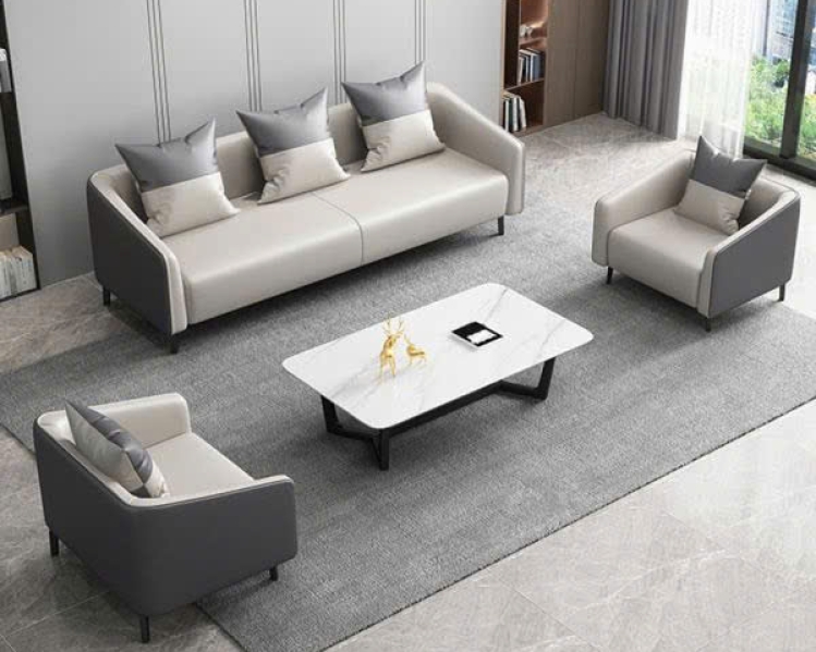 SOFA PHÒNG KHÁCH NP 238