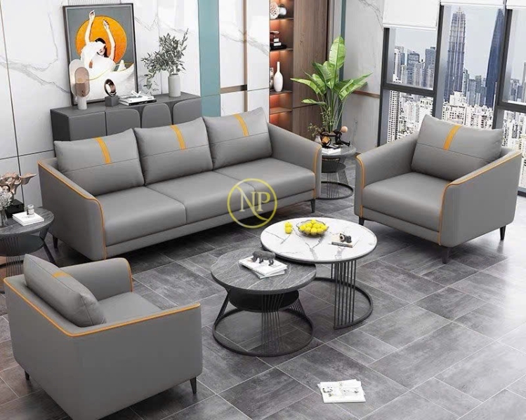 SOFA BĂNG PHÒNG KHÁCH NP 242