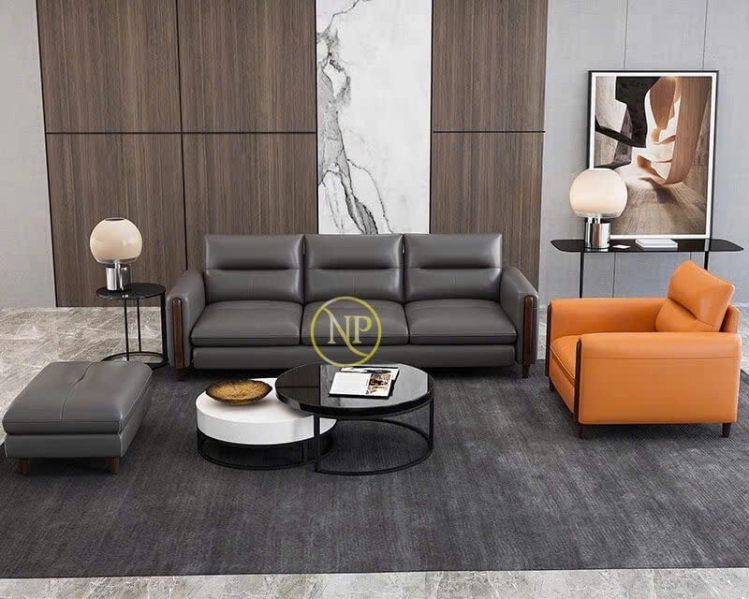 SOFA BĂNG CÁCH ĐIỆU NP 243