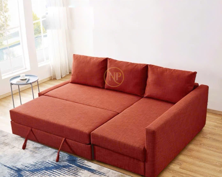 SOFA GIƯỜNG KÉO NP 002
