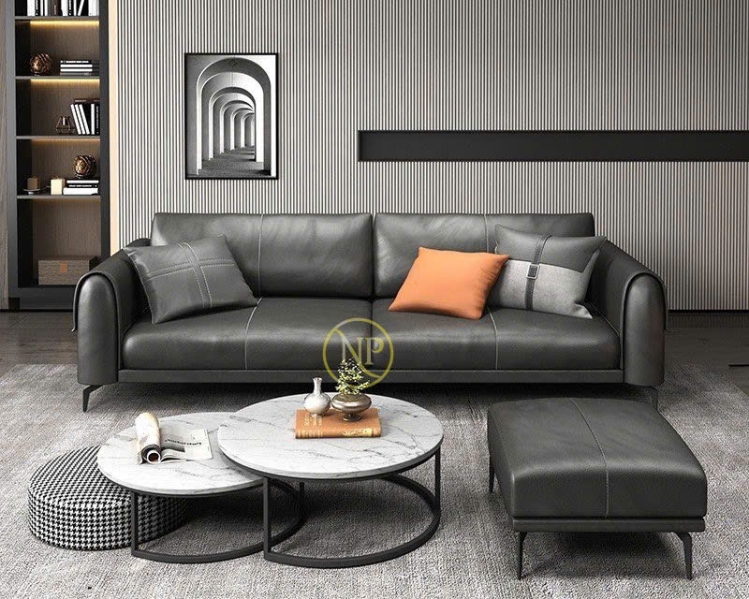 SOFA BĂNG HIỆN ĐẠI NP 245