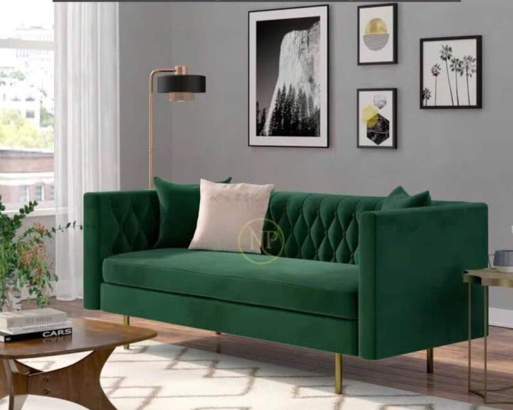 SOFA BĂNG TÂN CỔ ĐIỂN 249