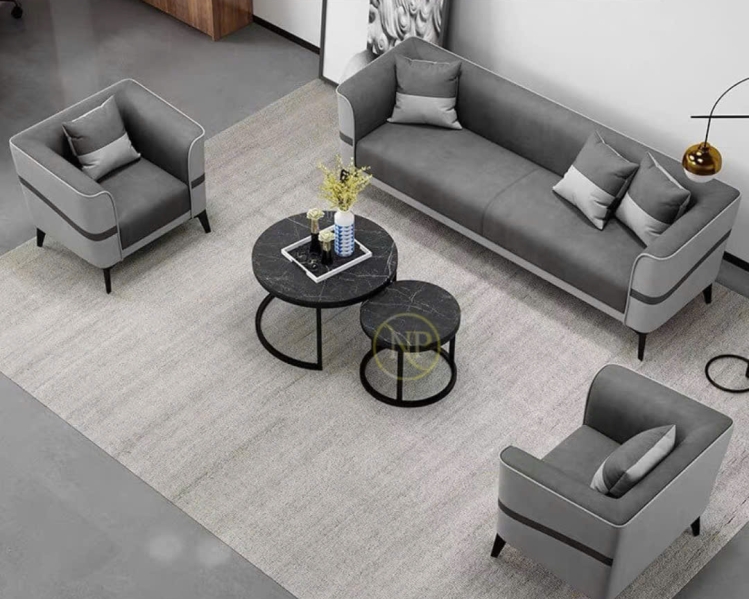 SOFA VĂN PHÒNG NP 250