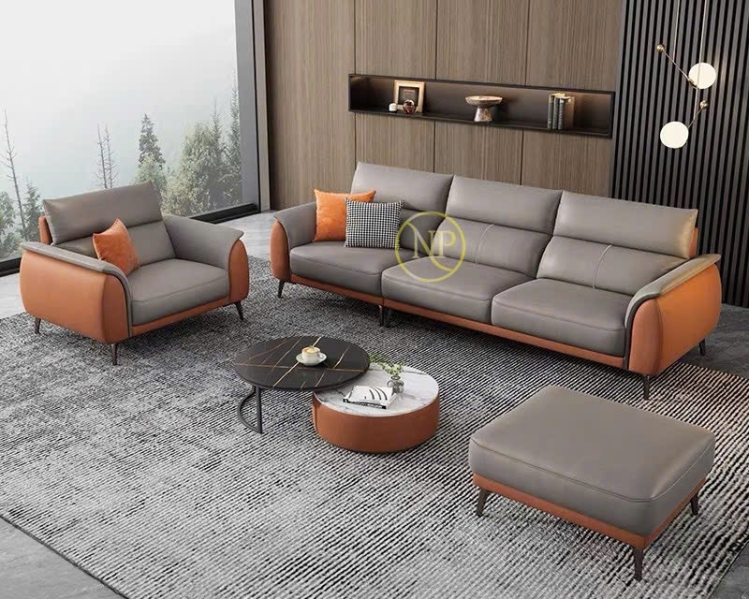 SOFA PHÒNG KHÁCH NP 252