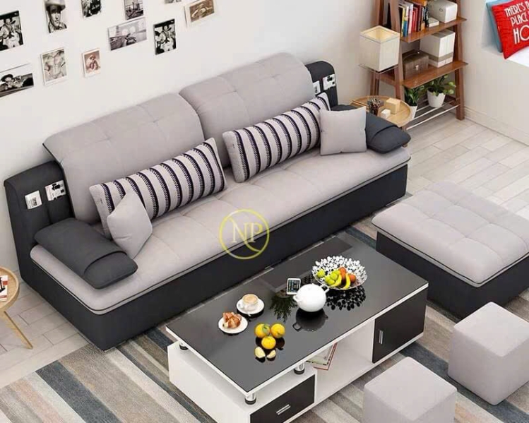 SOFA BĂNG CÁCH ĐIỆU NP 263