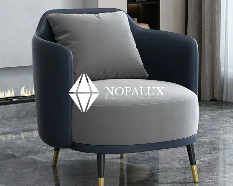 SOFA ĐƠN NP 04
