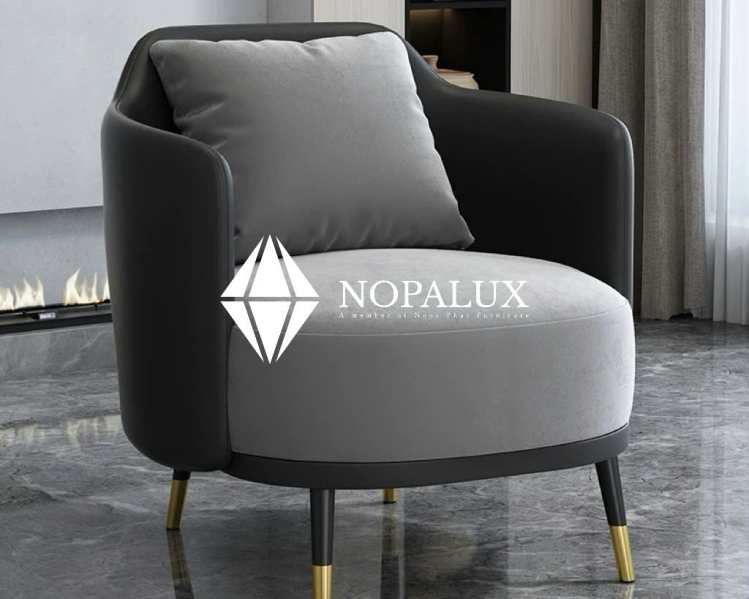 SOFA ĐƠN NP 04