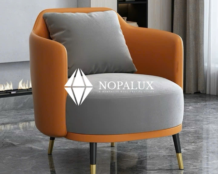 SOFA ĐƠN NP 04