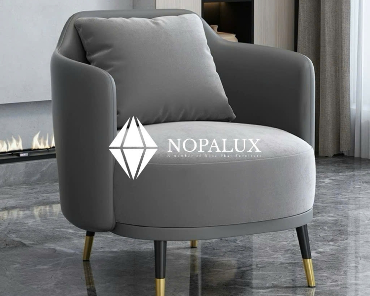 SOFA ĐƠN NP 04