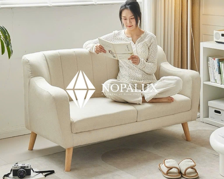 SOFA ĐƠN NP 05