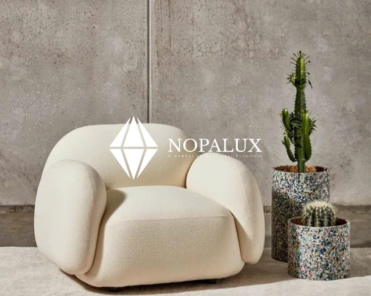SOFA ĐƠN NP 07