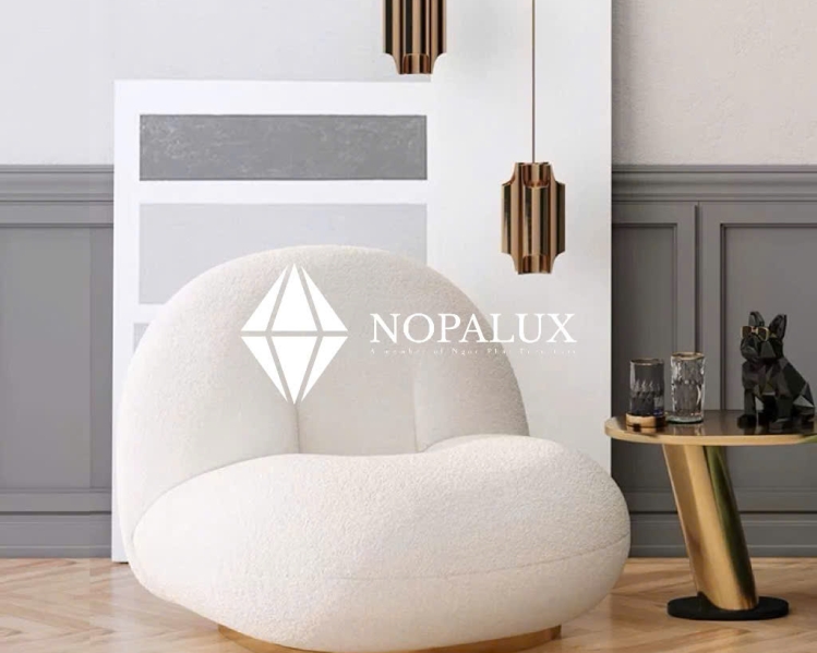 SOFA ĐƠN NP 08