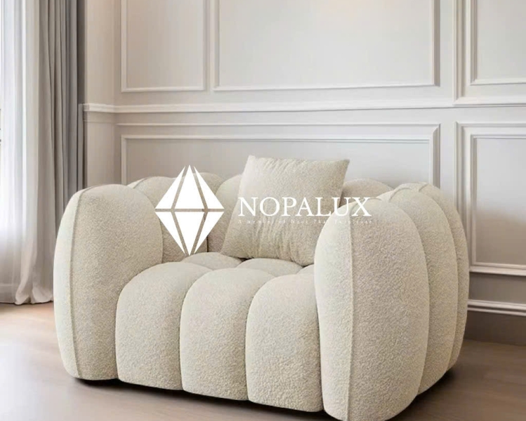 SOFA ĐƠN NP 09