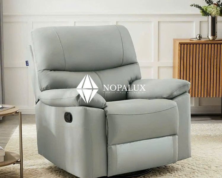 SOFA ĐƠN THƯ GIÃN CHỈNH CƠ NP 11