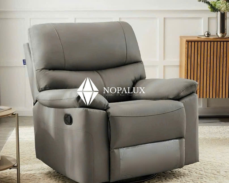 SOFA ĐƠN THƯ GIÃN CHỈNH CƠ NP 11