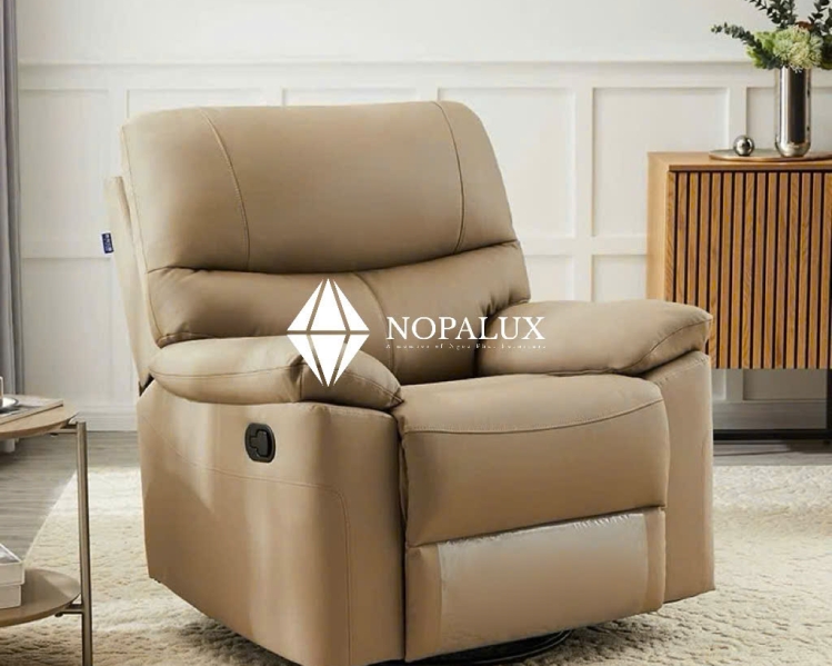 SOFA ĐƠN THƯ GIÃN CHỈNH CƠ NP 11
