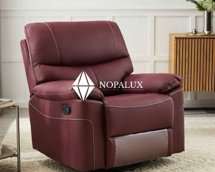SOFA ĐƠN THƯ GIÃN CHỈNH CƠ NP 11