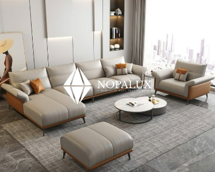 SOFA GÓC NP 177