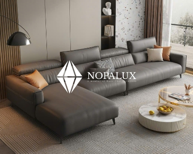 SOFA GÓC NP 192