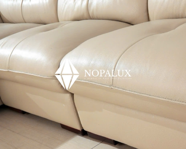 SOFA GÓC NP 175