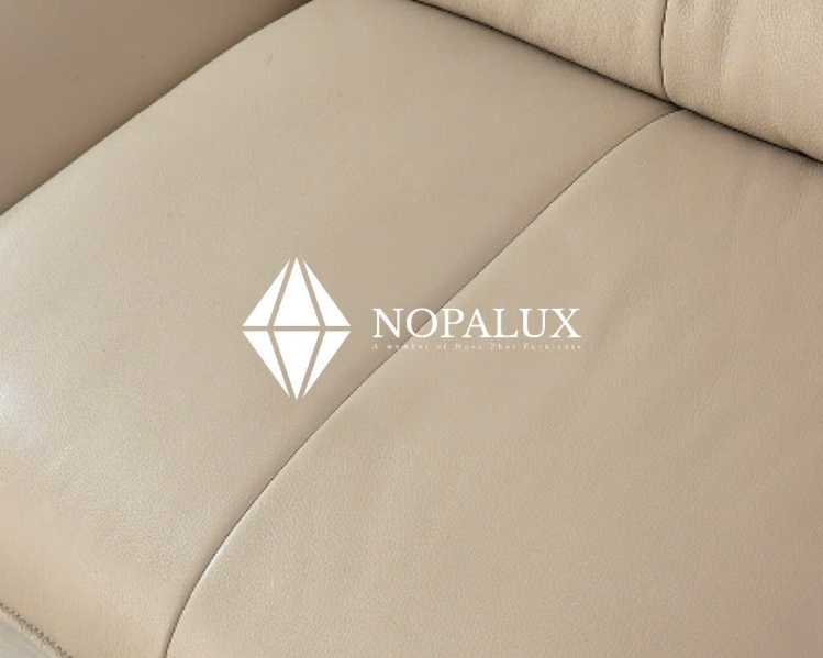 SOFA GÓC NP 175