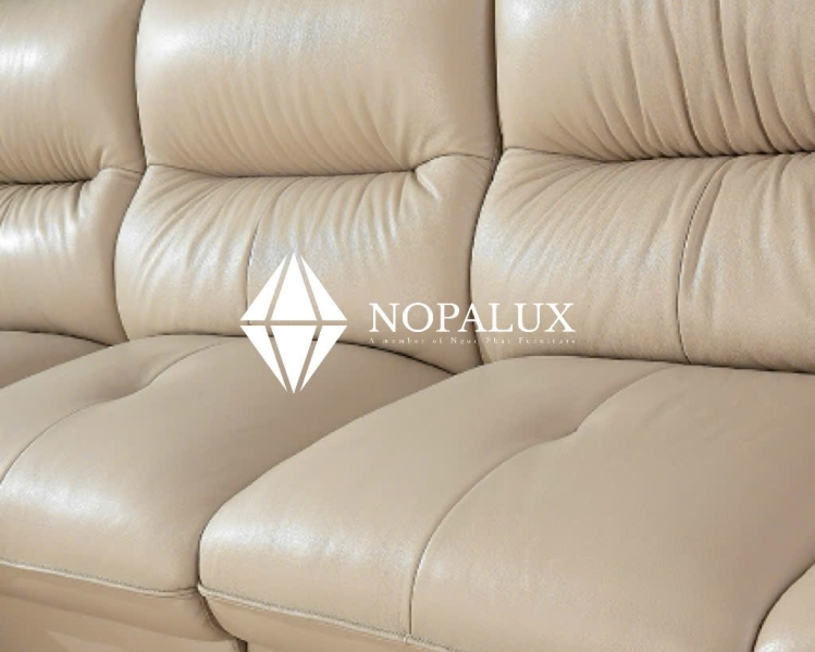 SOFA GÓC NP 175