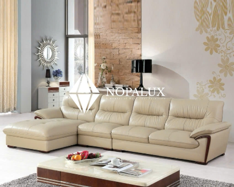 SOFA GÓC NP 175