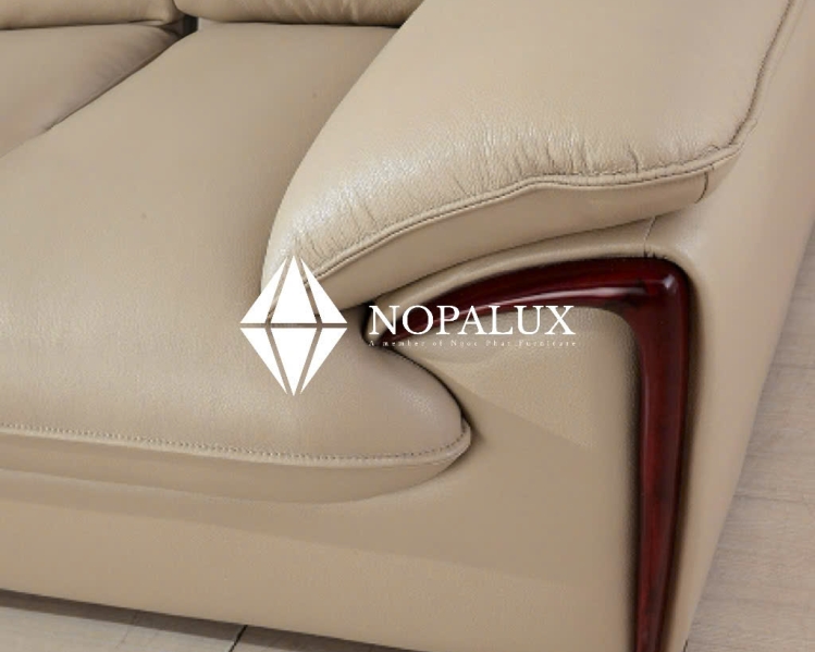 SOFA GÓC NP 175