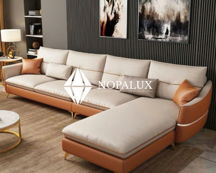 SOFA GÓC NP 182