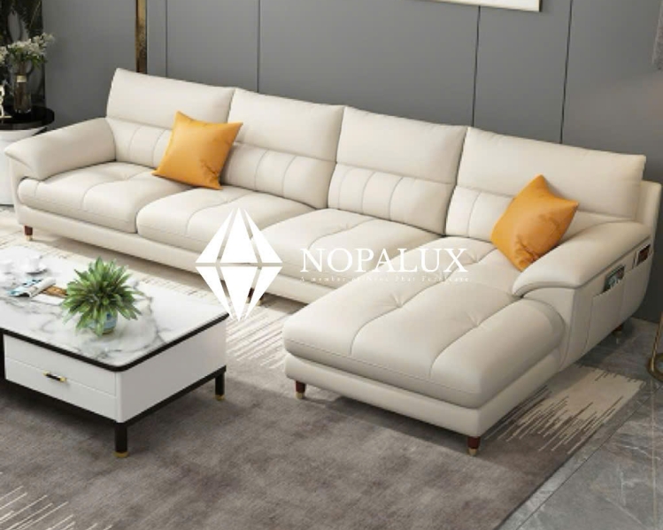 SOFA GÓC NP 181