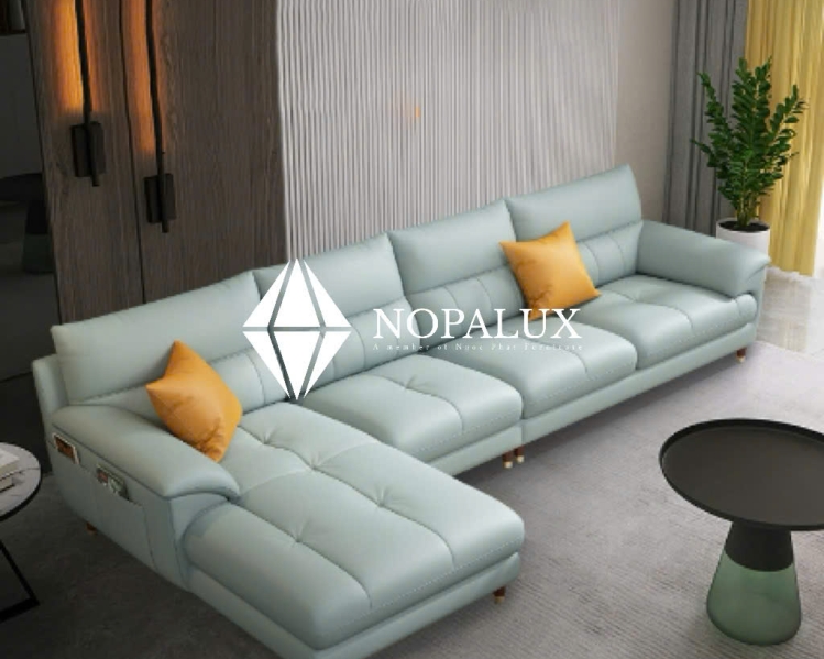 SOFA GÓC NP 181