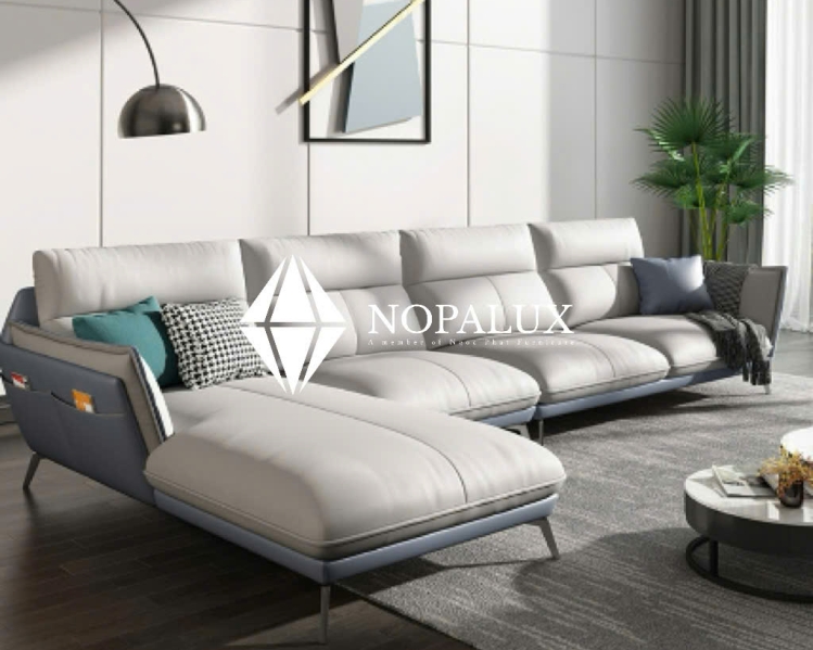 SOFA GÓC NP 172)