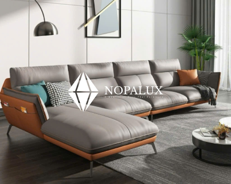 SOFA GÓC NP 172)