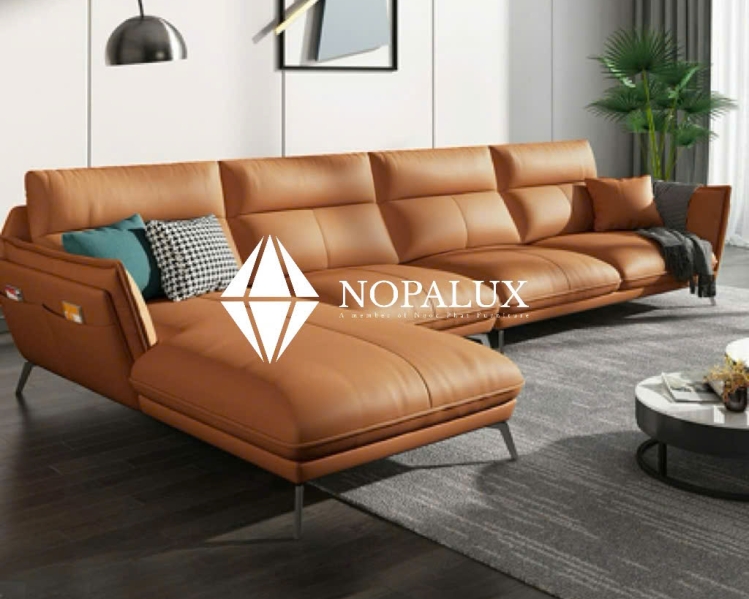 SOFA GÓC NP 172)