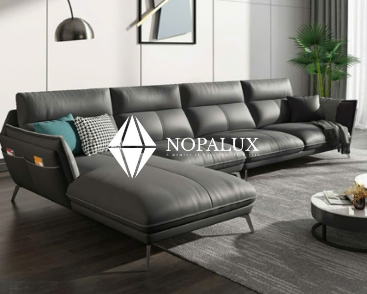 SOFA GÓC NP 172)