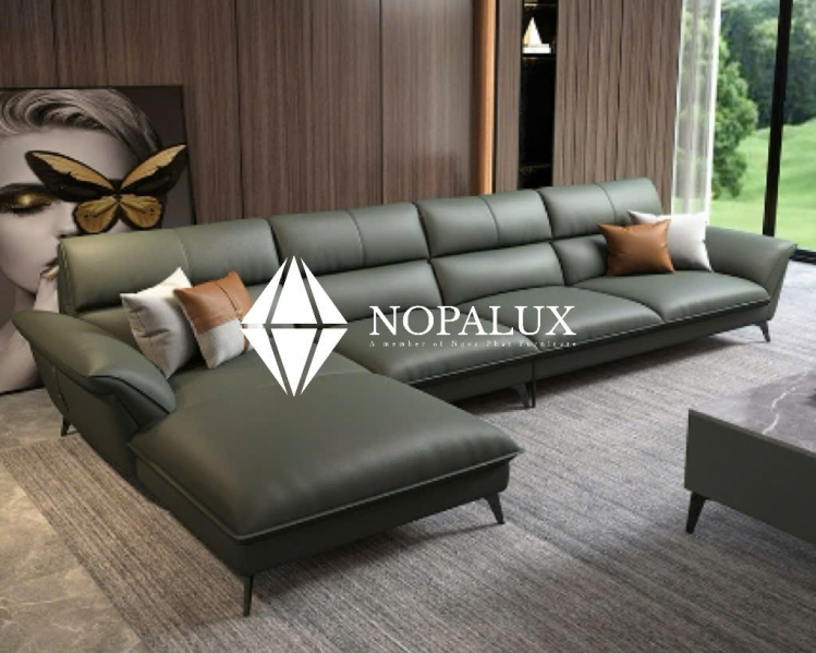 SOFA GÓC NP 171