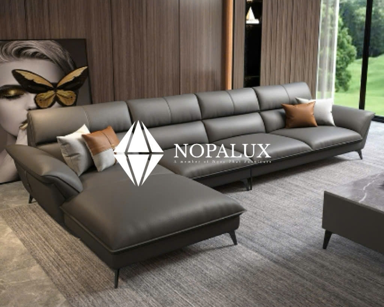 SOFA GÓC NP 171