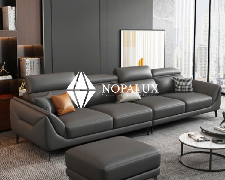 SOFA GÓC NP 187