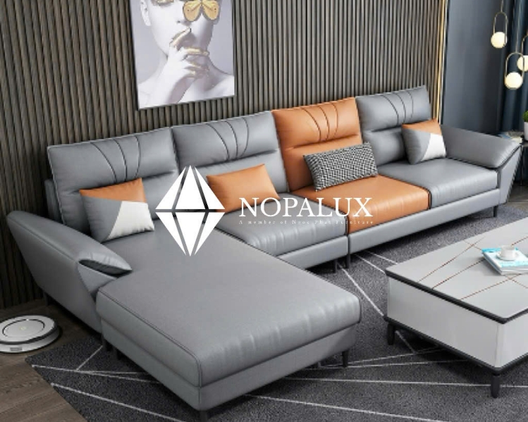 SOFA GÓC NP 184