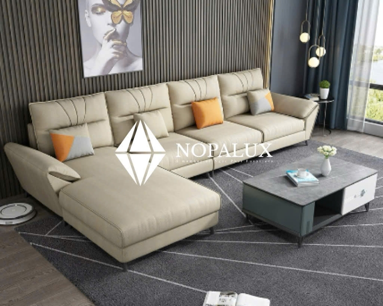 SOFA GÓC NP 184