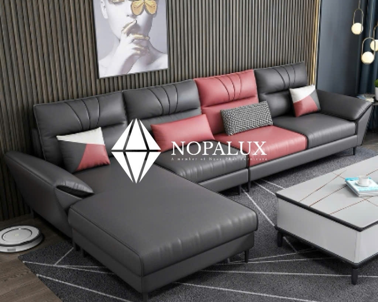 SOFA GÓC NP 184
