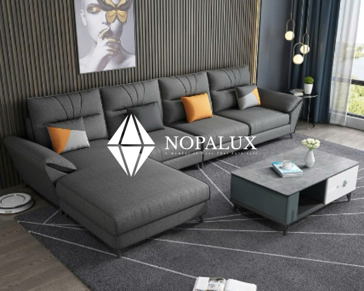 SOFA GÓC NP 184