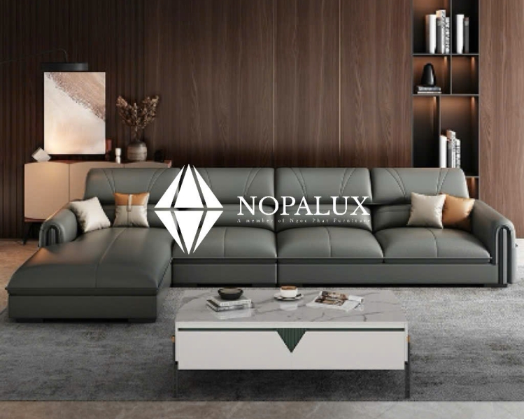 SOFA GÓC NP 186