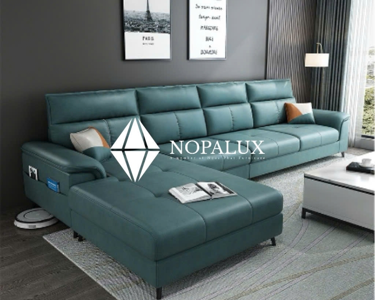 SOFA GÓC NP 185