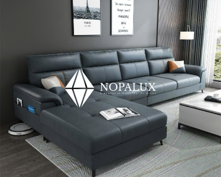 SOFA GÓC NP 185